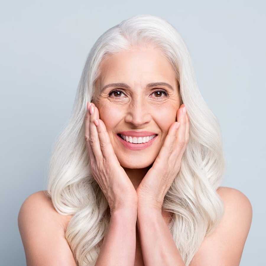 Full Arch Implants